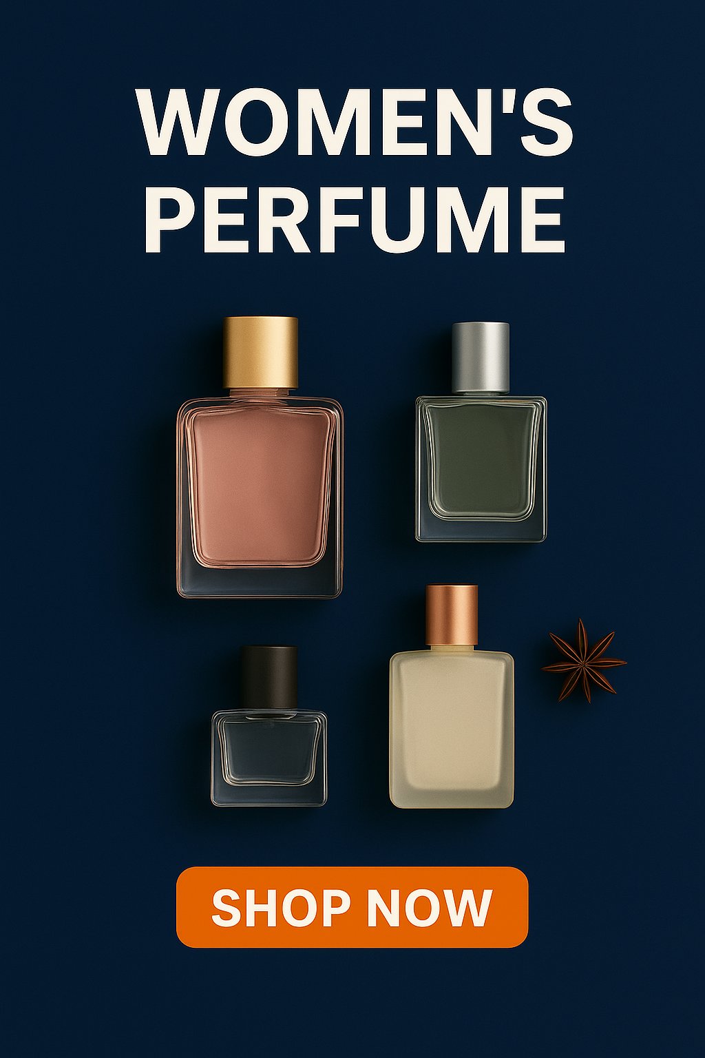 Discover premium women’s perfume, cologne, and fragrances at Nexa Mall. Shop long-lasting scents for everyday wear, office, and special occasions.