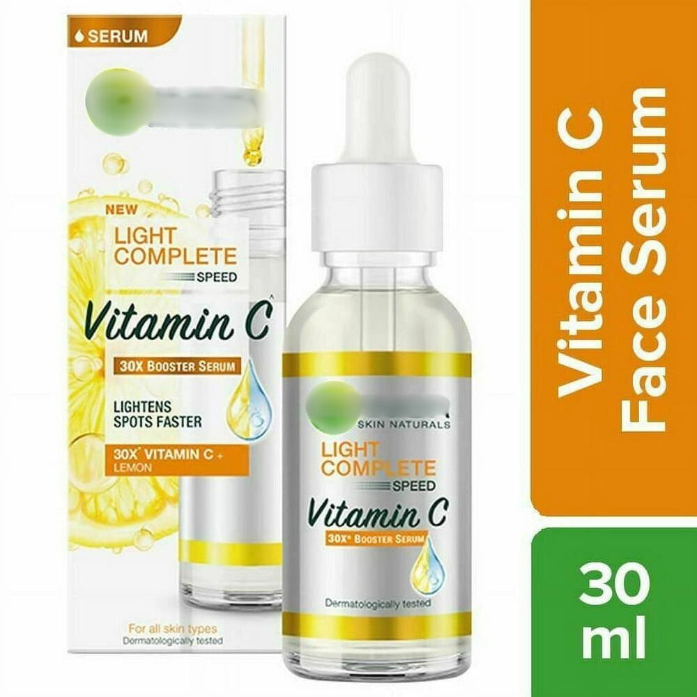 Skin Brightening Vitamin-C Serum