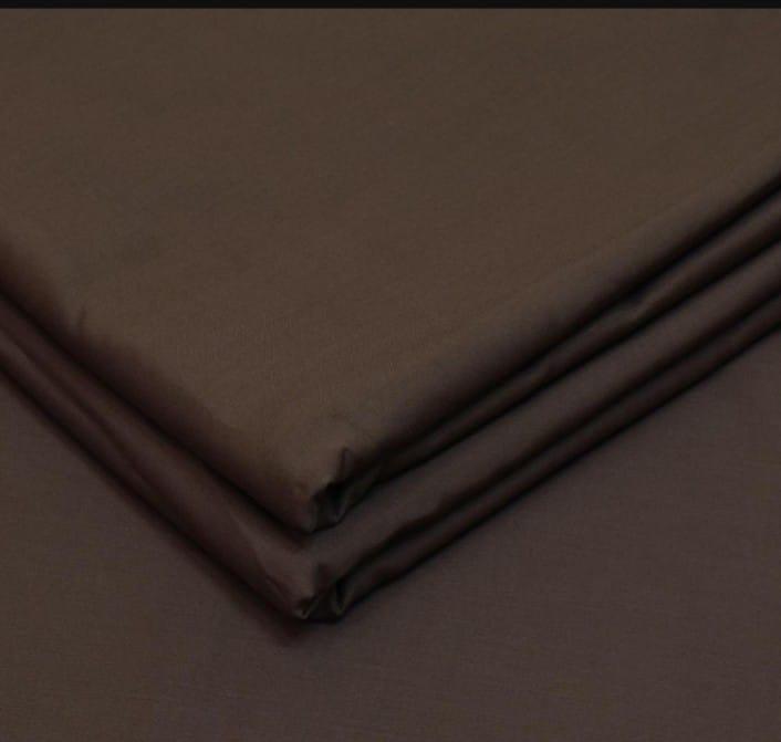 Plain wool fabric for men’s suit stitching