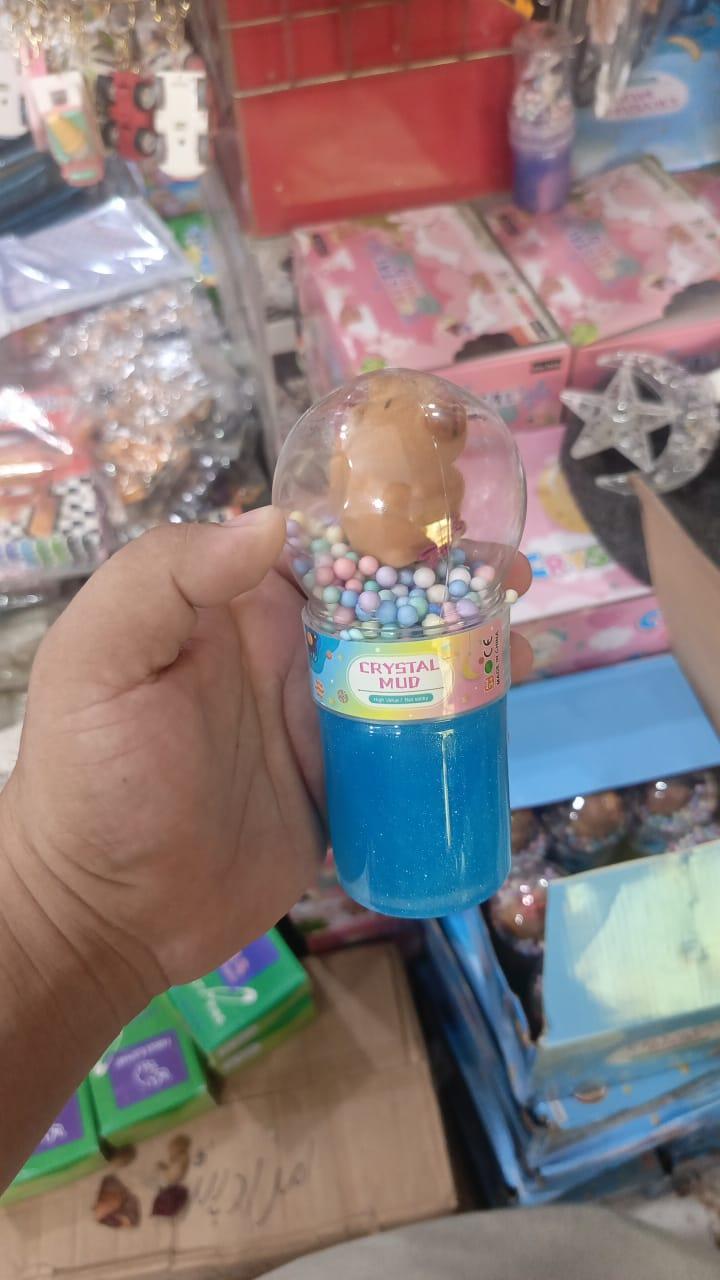 Slime Jelly Toy for Kids – Safe & Creative Play from Nexa Mall