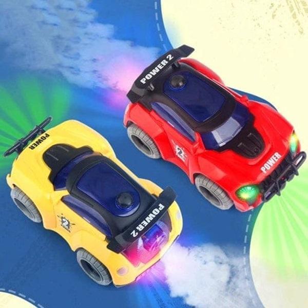 Safe and creative car toy for boys from Nexa Mall