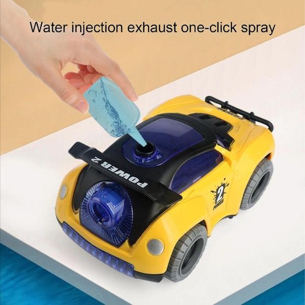 Birthday gift toy car for boys 3-5 years