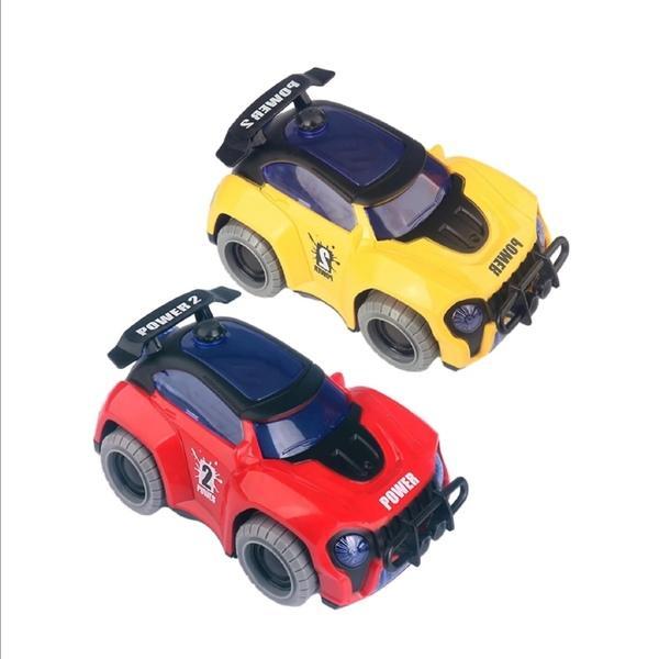 Imaginative play toy car for boys aged 3 to 5