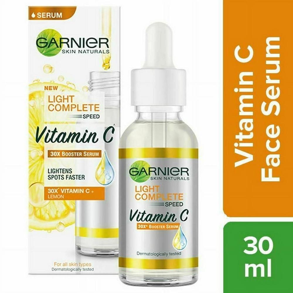 Skin Brightening Vitamin-C Serum - 30 ml