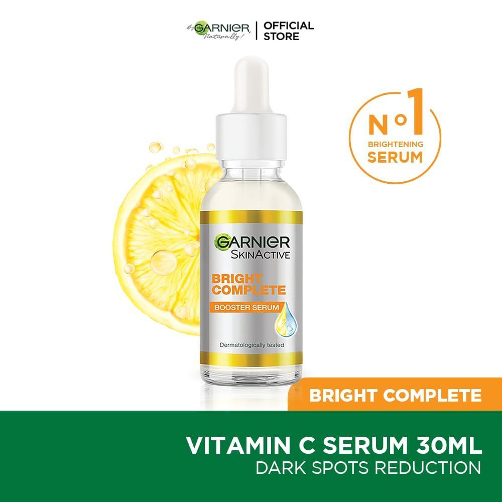 Skin Brightening Vitamin-C Serum - 30 ml