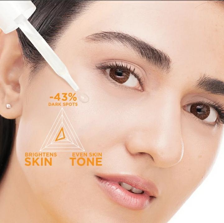 Skin Brightening Vitamin-C Serum - 30 ml