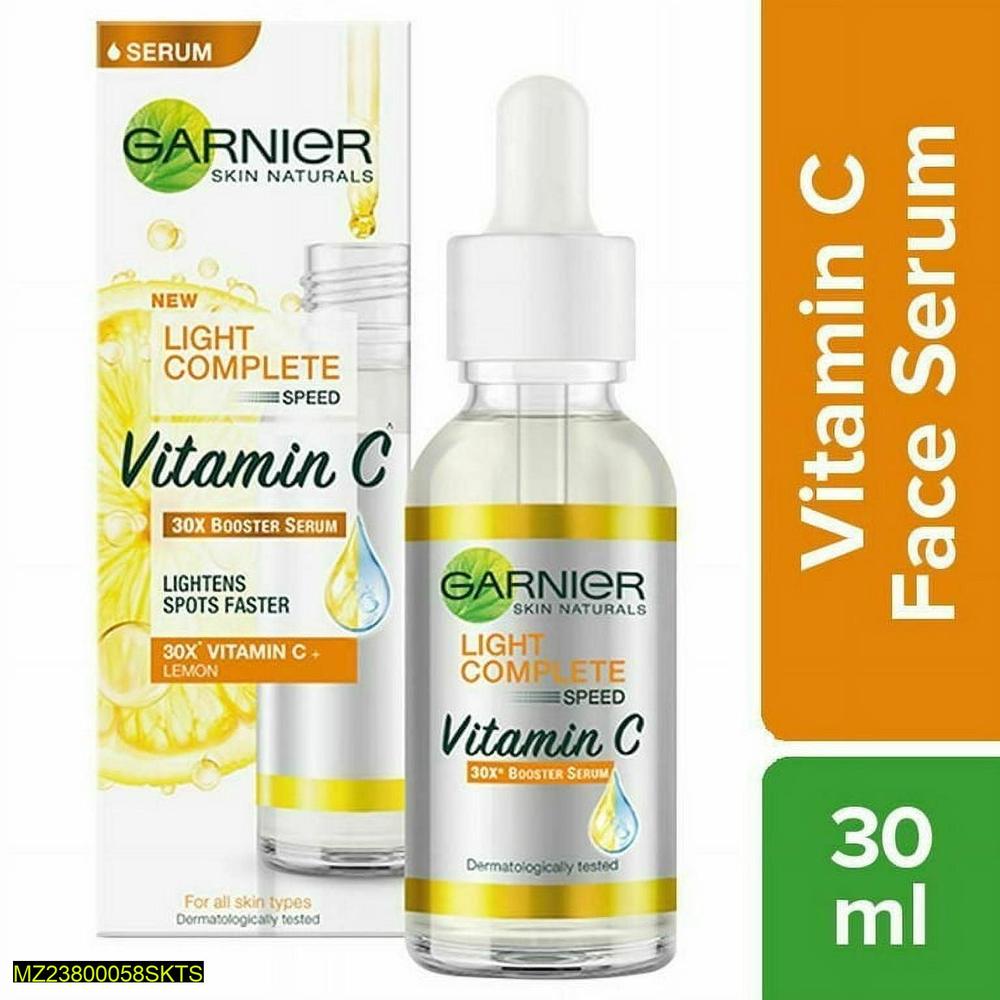 Skin Brightening Vitamin-C Serum - 30 ml
