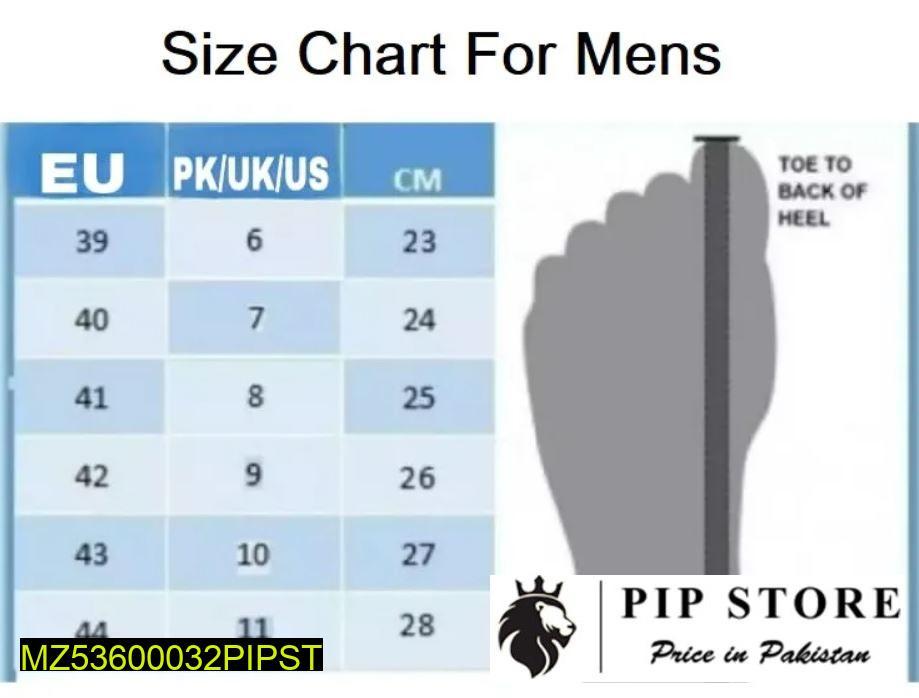 High-quality leather formal shoes in sizes 39 to 44