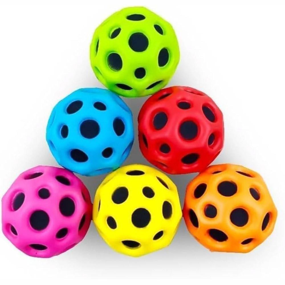 High Bouncing Space Ball outdoor activity toy Nexa Mall