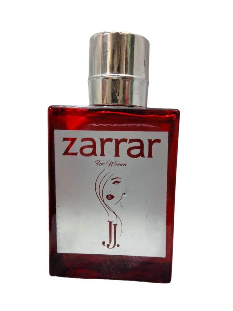 Long Lasting Fruity Perfume for Women - 100ml Bottle