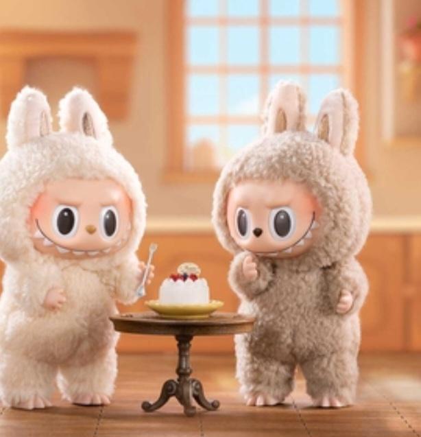 Soft silicone toy doll for kids playtime
