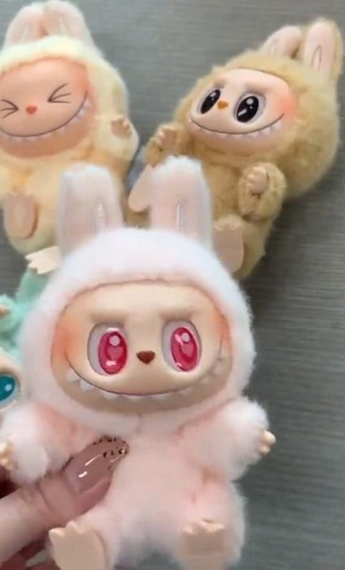 Cute silicone doll for girls imaginative play