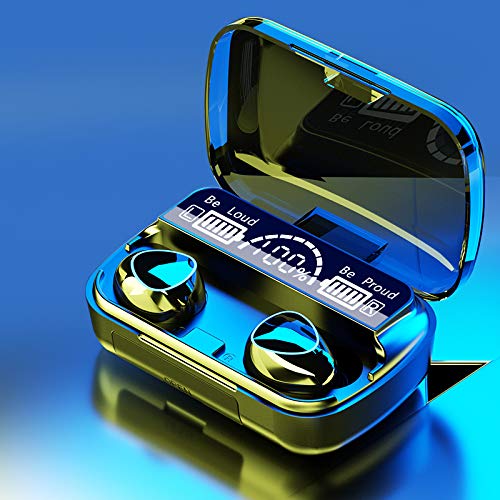 Bluetooth earbuds cable and packaging